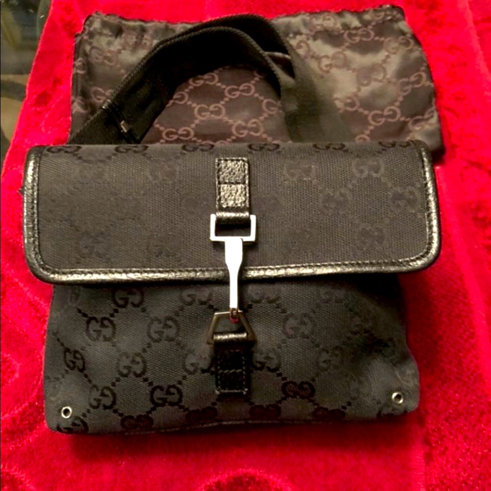 Gucci Belt Bag❤️